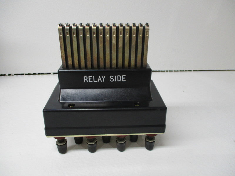 GENERAL ELECTRIC 12XCA28A UNMP
