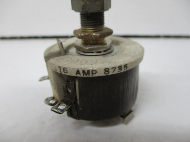 OHMITE 8735 UNMP