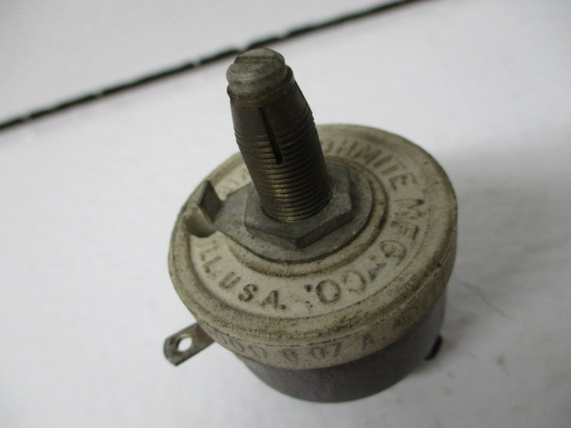 OHMITE 10162 UNMP