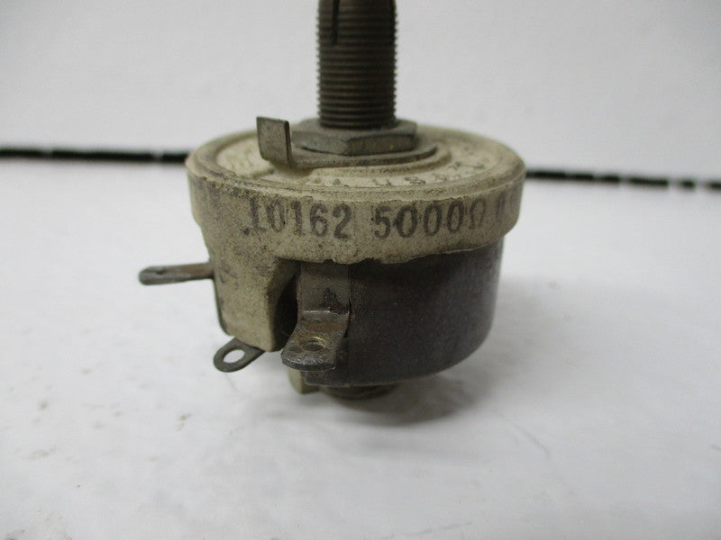 OHMITE 10162 UNMP