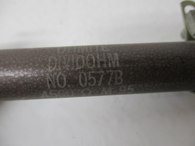 OHMITE 0577B UNMP