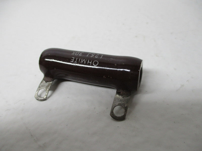 OHMITE L25J30K 0220 NSNP