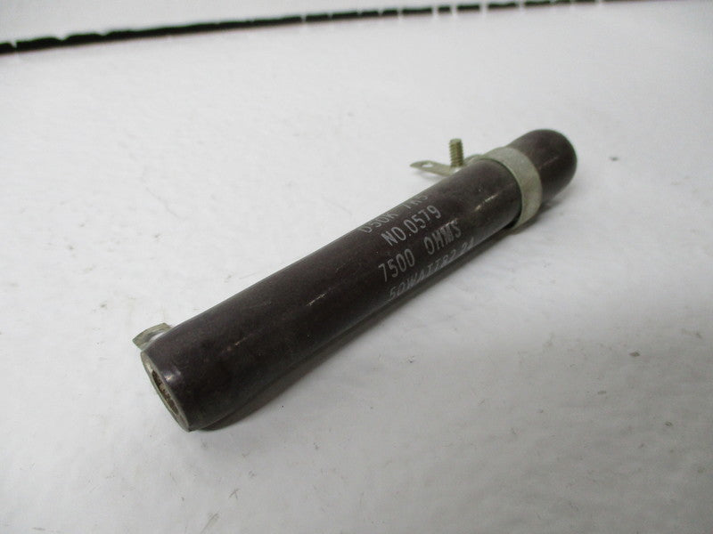OHMITE D50K7K5 0579 UNMP