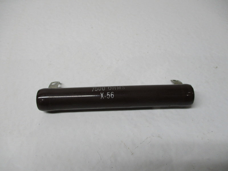 OHMITE 270-50K-40 0412 NSNP