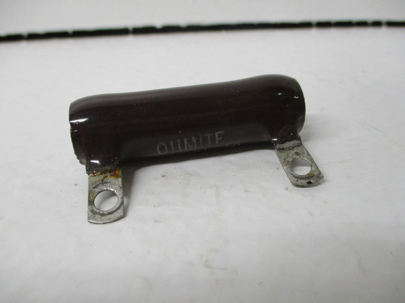 OHMITE 270-25K-40 0214 UNMP