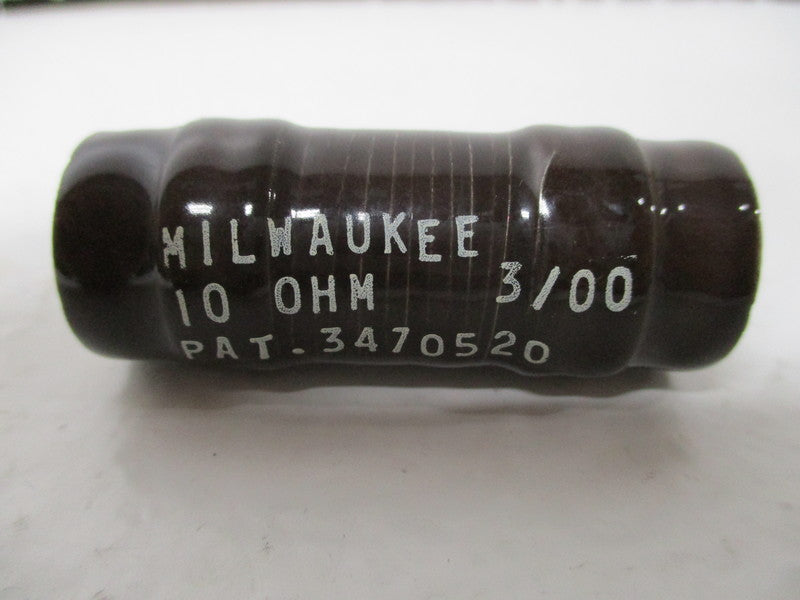 MILWAUKEE 3/00 NSNP