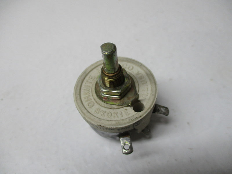 OHMITE RHS508 UNMP