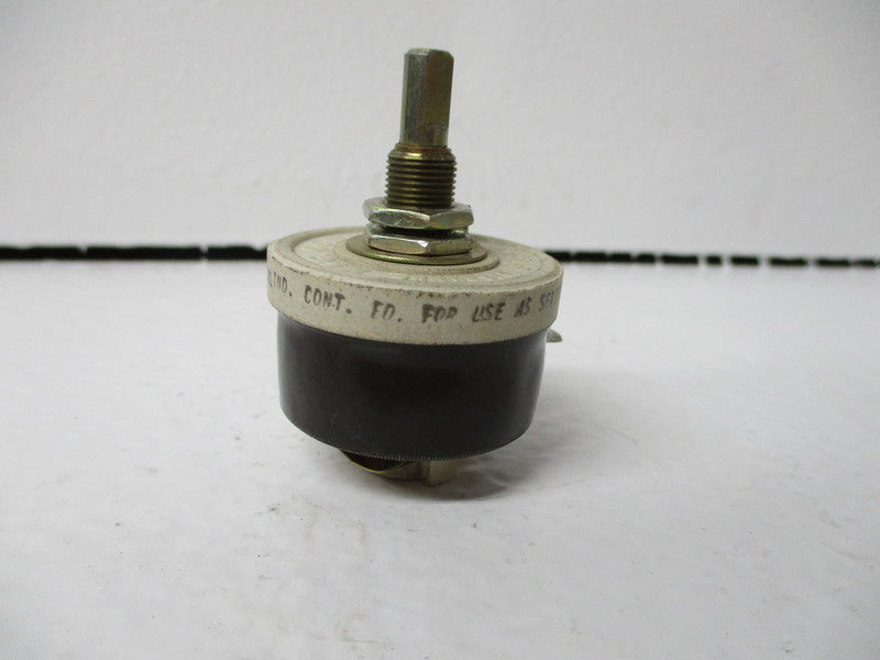 OHMITE RHS508 UNMP