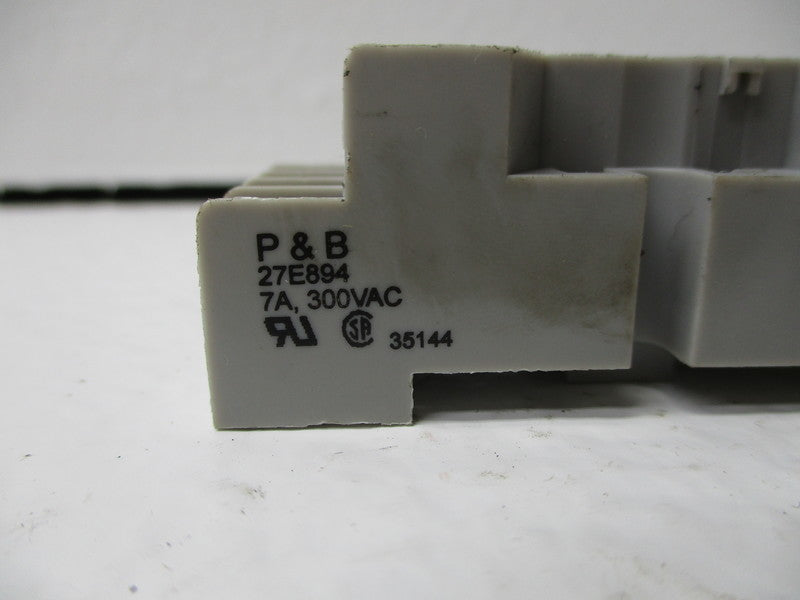 POTTER & BRUMFIELD 27E894 * NEW NO BOX *