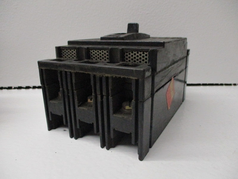 GENERAL ELECTRIC TEF136M1050 UNMP