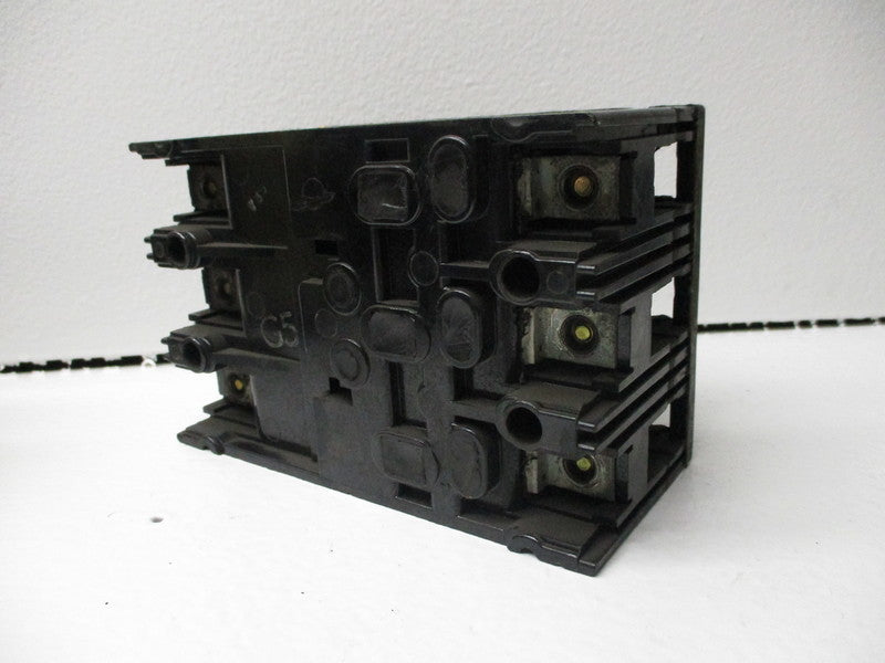 GENERAL ELECTRIC TEF136M1050 UNMP