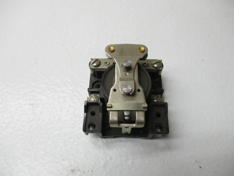 ALLEN BRADLEY 700-HG45Z48-6 SER. A 48VDC NSNP