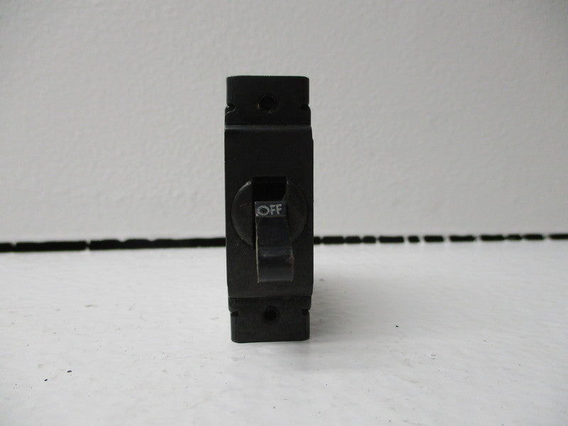 KLIXON 4MC13-6-2.5 NSNP