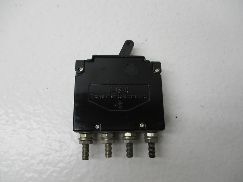 KLIXON 4MC13-6-2.5 NSNP