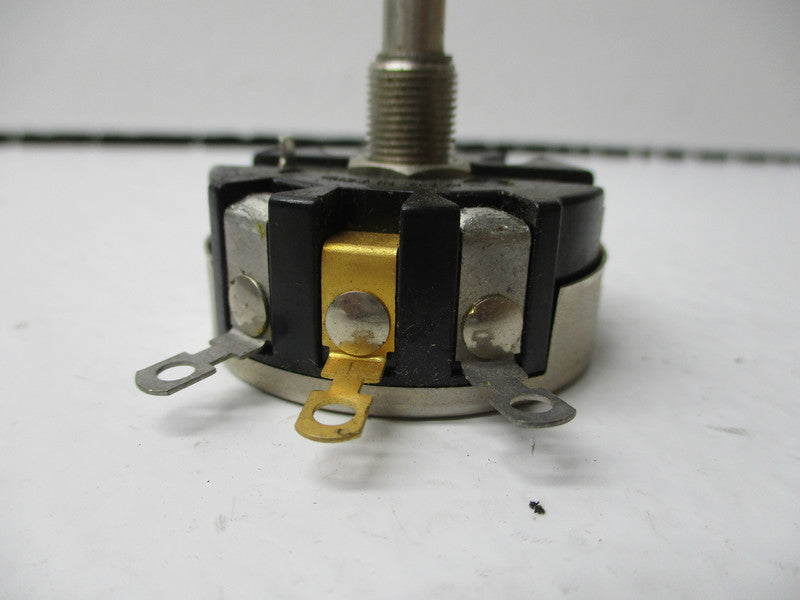MICORSWITCH RA30NASD202A NSNP