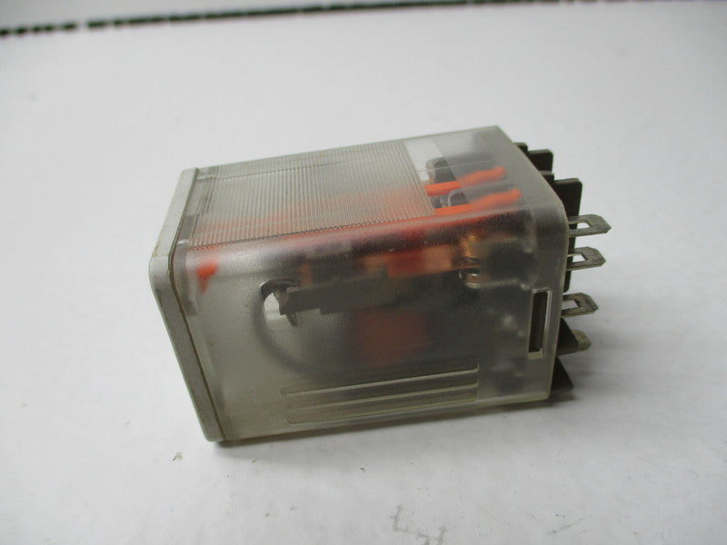 INDUSTRIAL SPARE PART 700-HB33A1 SER. B 120VAC 10A UNMP