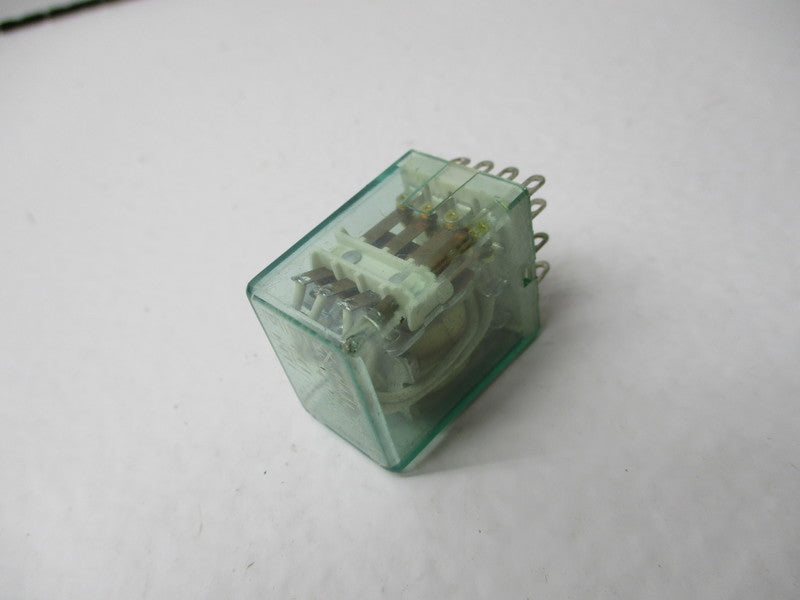 MIDTEX 156-14C100 24VDC UNMP