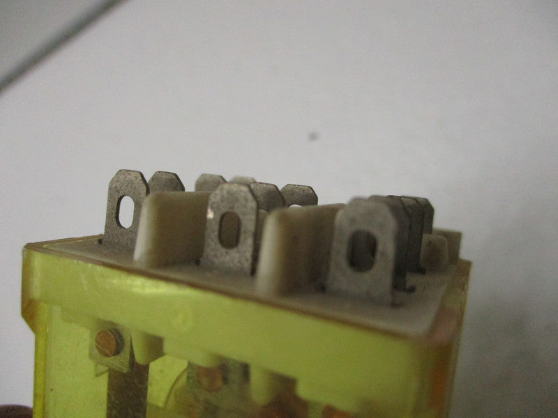 IDEC RR3B-U 120VAC UNMP
