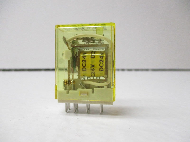 IDEC RY2S-U DC24V UNMP