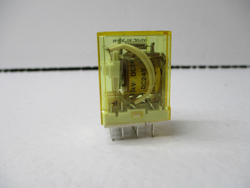 IDEC RY4S-U 24VDC UNMP