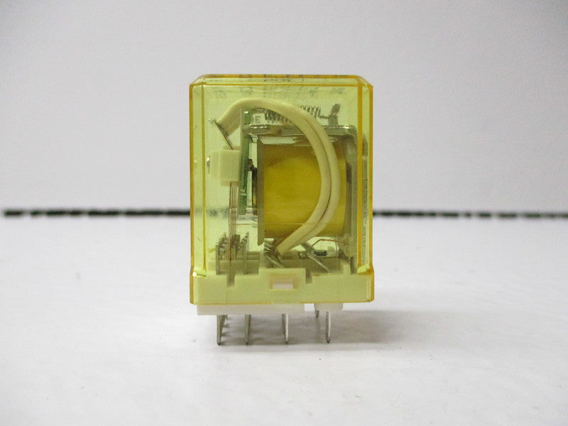 IDEC RY42S DC24V UNMP
