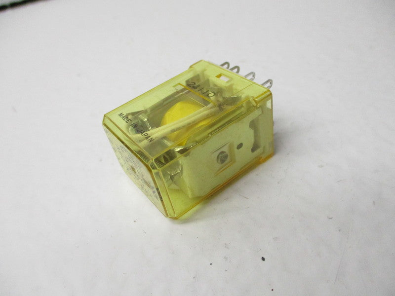 IDEC RY42S DC24V UNMP