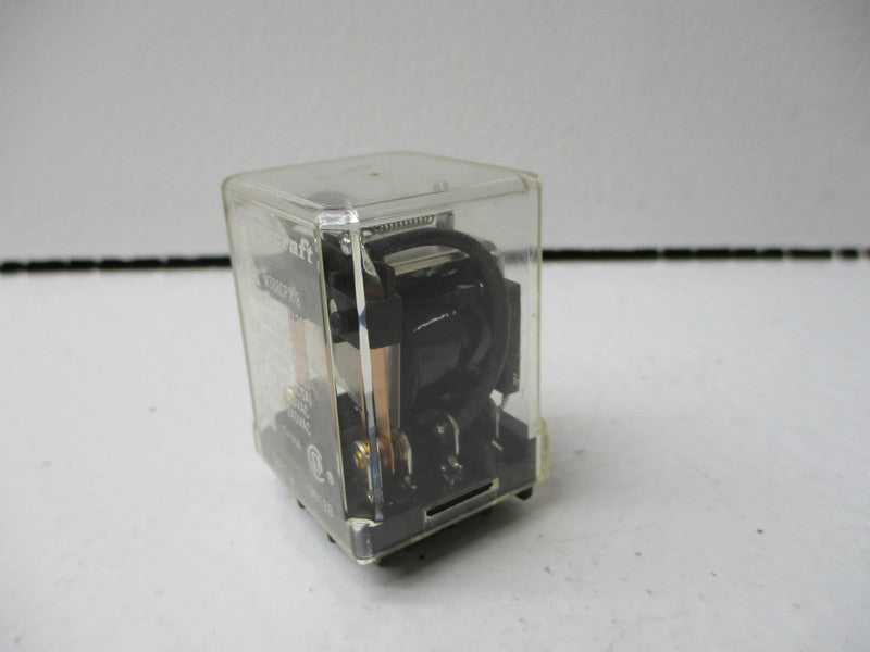 MAGNECRAFT W388CPX-8 A283XBXC-110-125D 110/125VDC UNMP
