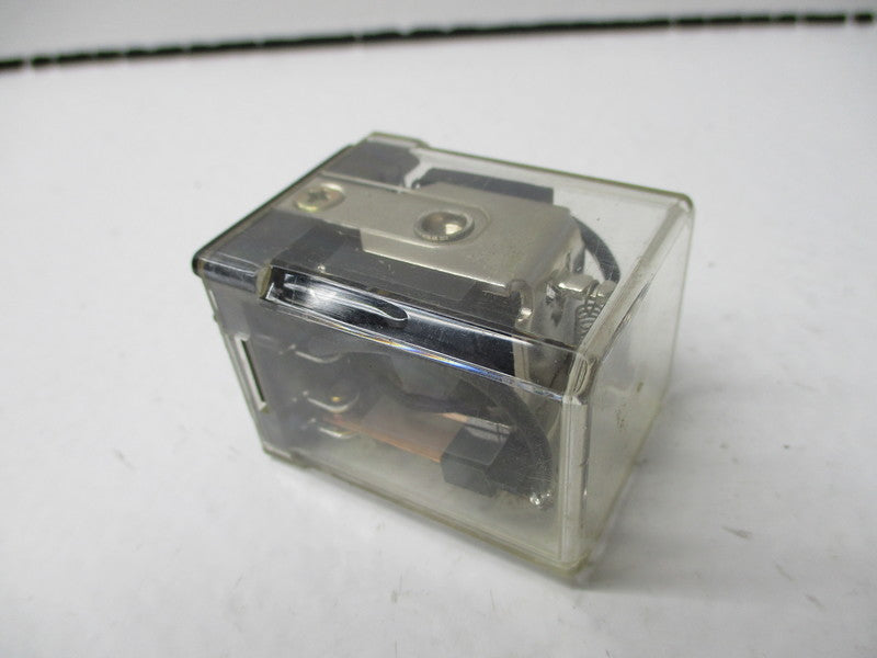 MAGNECRAFT W388CPX-8 A283XBXC-110-125D 110/125VDC UNMP