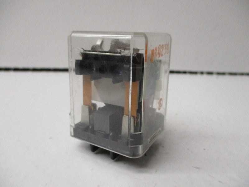 POTTER & BRUMFIELD KUEP-3D15-48 48VDC UNMP