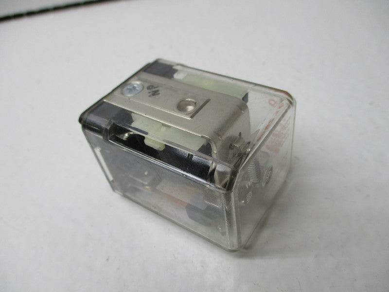 POTTER & BRUMFIELD KUEP-3D15-48 48VDC UNMP