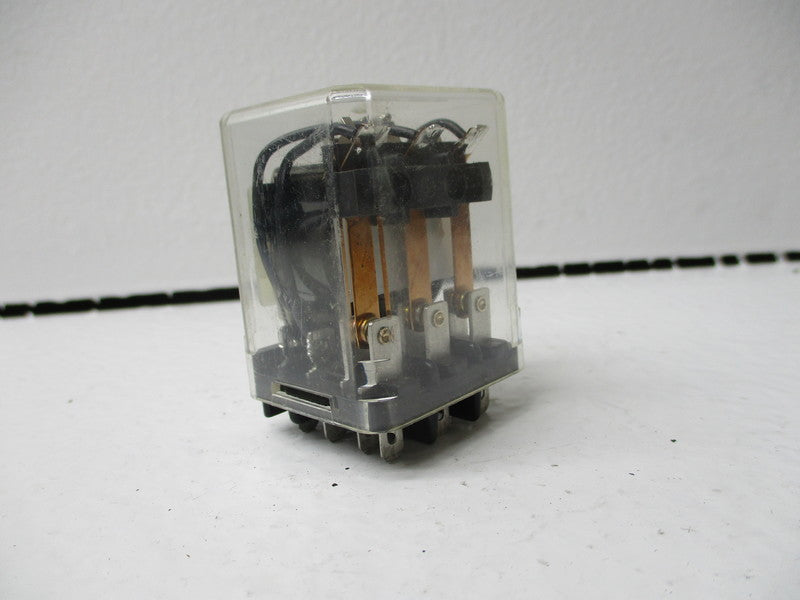 POTTER & BRUMFIELD KUP-14D35-48 48VDC UNMP