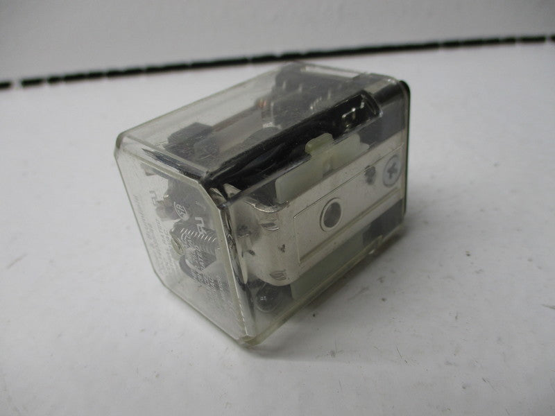 POTTER & BRUMFIELD KUP-14D35-48 48VDC UNMP