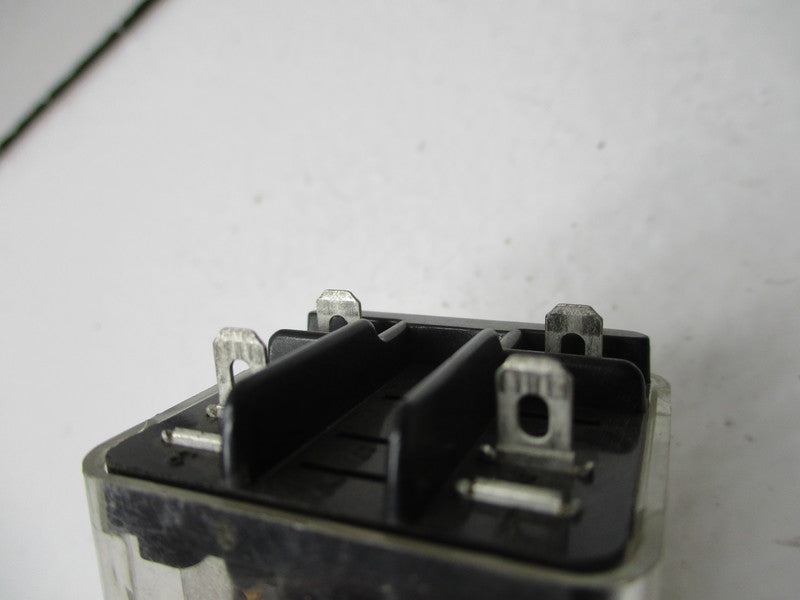 POTTER & BRUMFIELD KUEP-3D15-110 110V UNMP