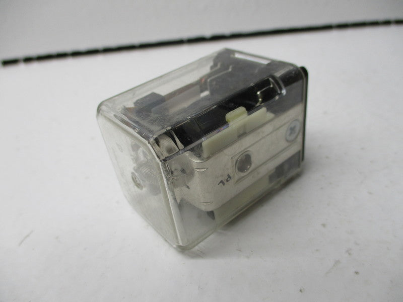 POTTER & BRUMFIELD KUEP-3D15-110 110V UNMP