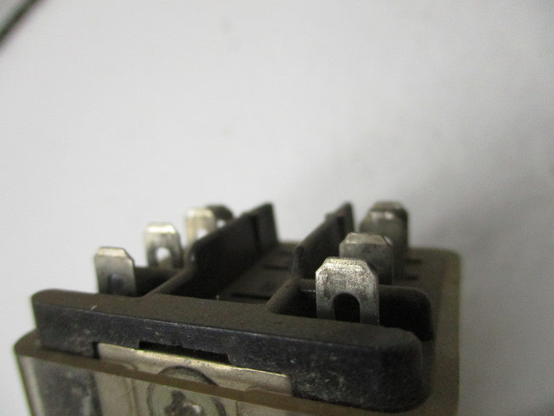 POTTER & BRUMFIELD KUP11A15 120V UNMP