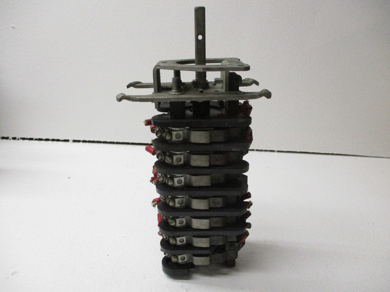 GENERAL ELECTRIC TYPE SB-1 6304121-G1X2 UNMP