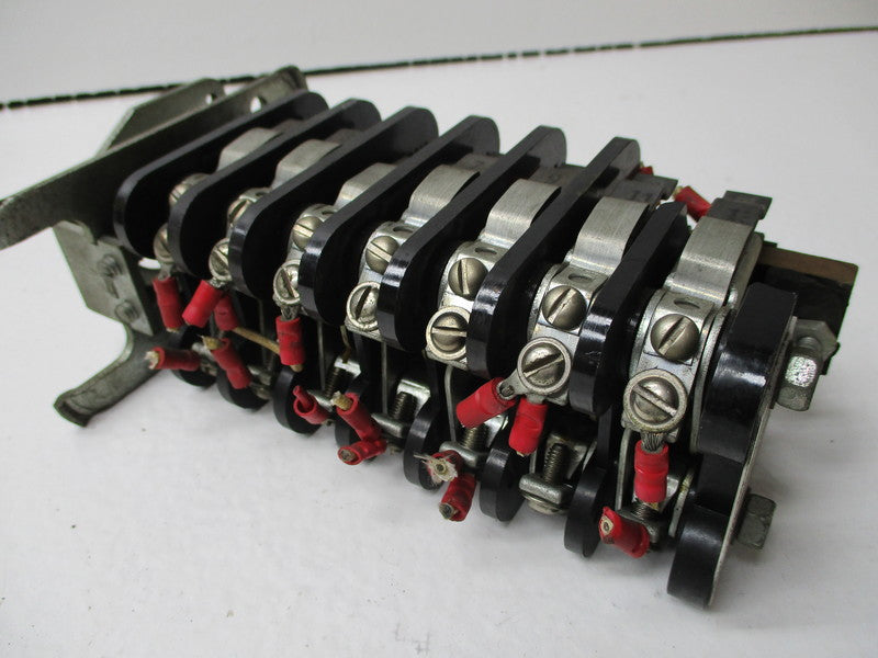 GENERAL ELECTRIC TYPE SB-1 6304121-G1X2 UNMP