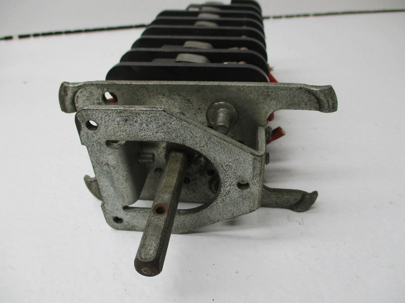 GENERAL ELECTRIC TYPE SB-1 6304121-G1X2 UNMP