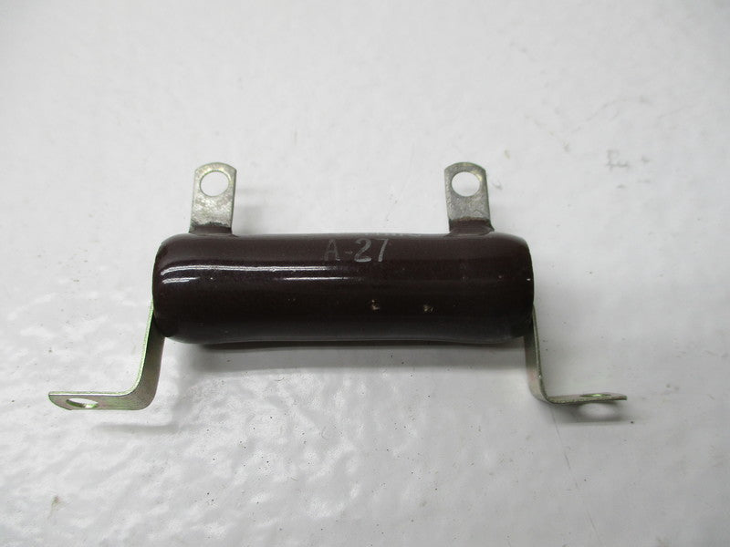 OHMITE 270-25K-40 0207 NSNP