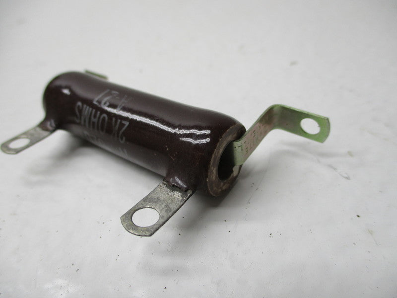 OHMITE 270-25K-40 0207 NSNP