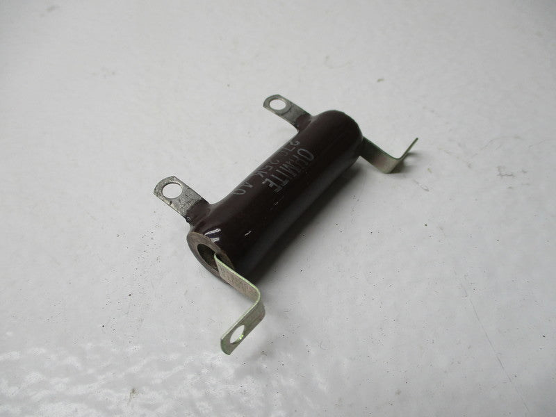 OHMITE 270-25K-40 0207 NSNP