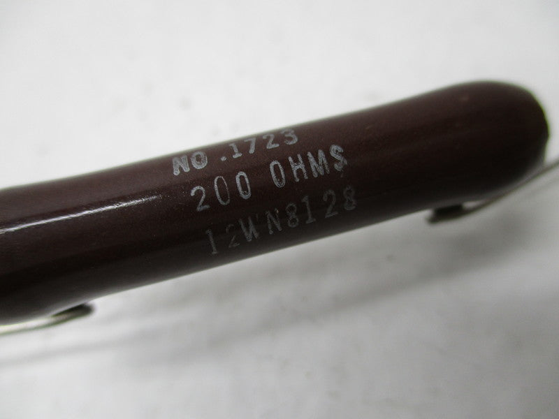 OHMITE 1723 NSNP
