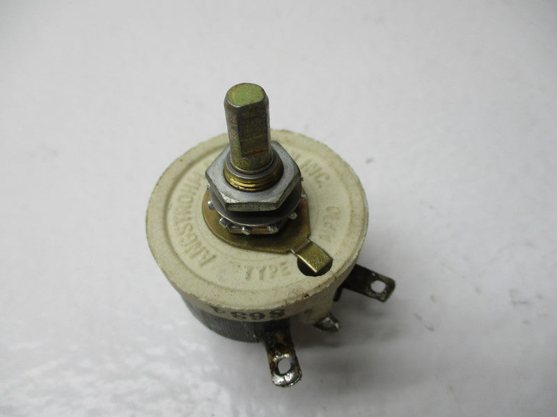 OHMITE 5ES309 UNMP