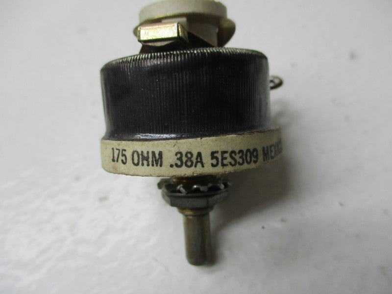 OHMITE 5ES309 UNMP
