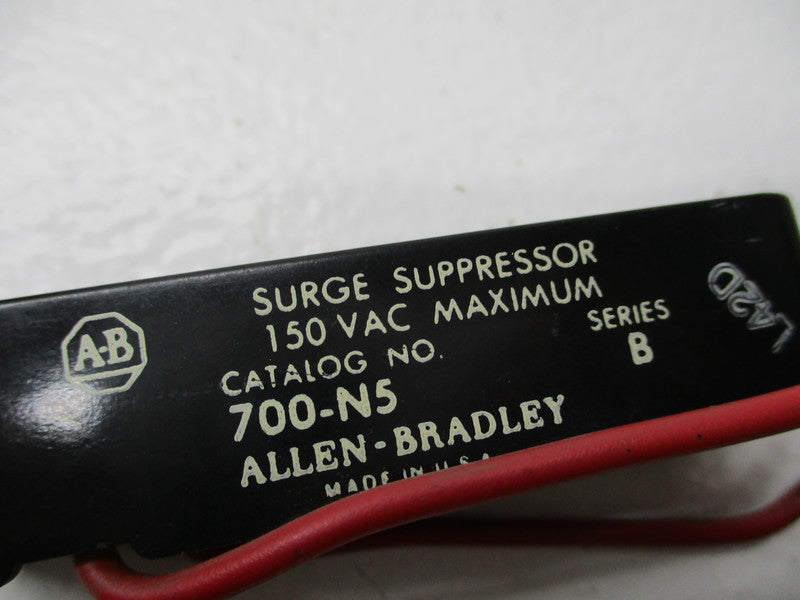INDUSTRIAL SPARE PART 700-N5 SER. B UNMP