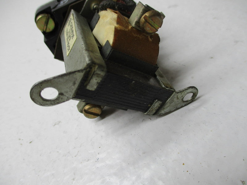 GENERAL ELECTRIC CR2940UE UNMP