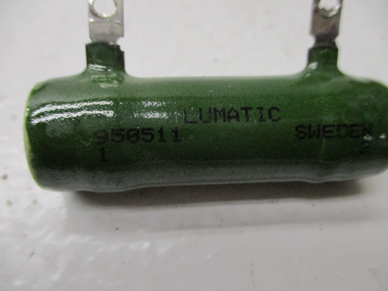 LUMATIC EMF-25 950511 NSNP