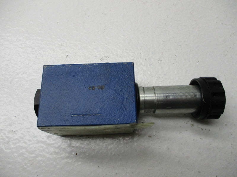REXROTH 4WE6D60/EG24N9K4/62 R978017922 24VDC NSNP