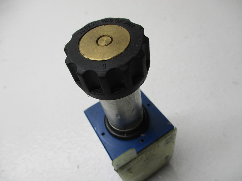 REXROTH 4WE6D60/EG24N9K4/62 R978017922 24VDC NSNP