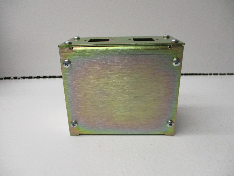 INDUSTRIAL MRO PTCL002TBANSNP